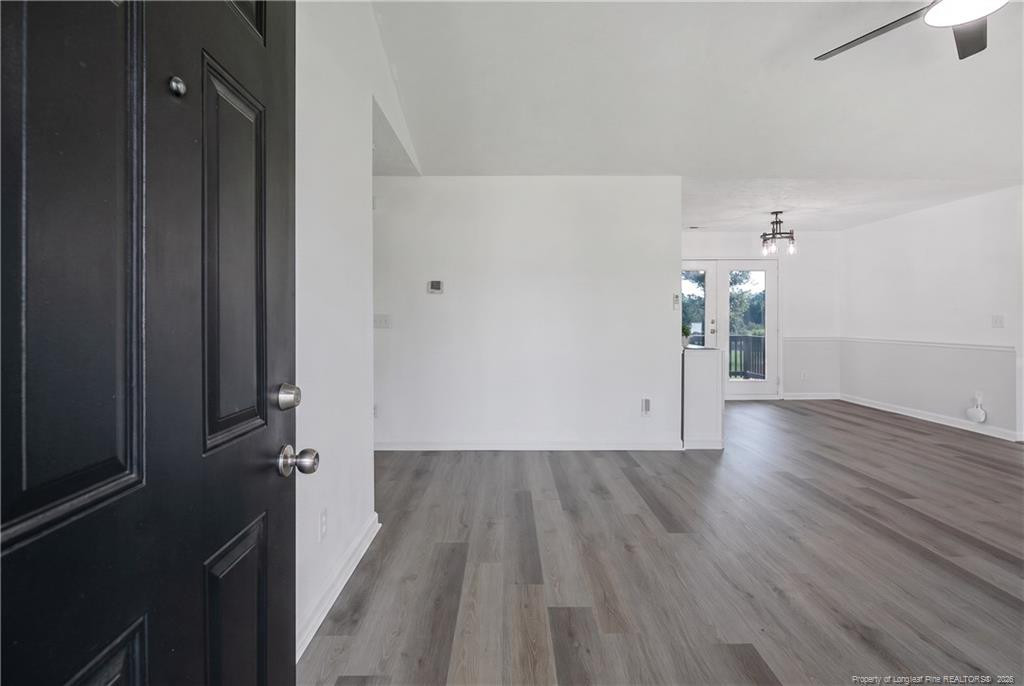 Residential in Raeford 5