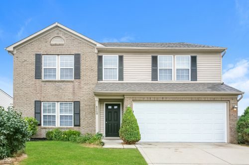 6259 Dusty Laurel Dr, Whitestown, IN, 46075-9726 | Card Image