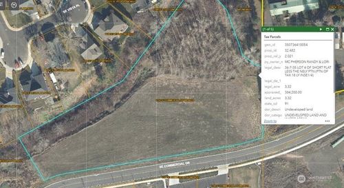 1255 Se Commercial Drive, College Place, WA, 99328 | Card Image