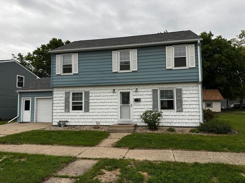 1110 Sherman St, Jackson, MN, 56143-1266 | Card Image