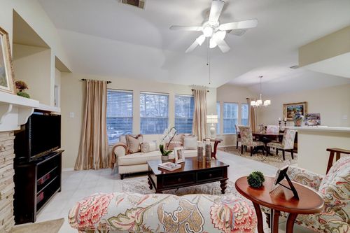 10 Stone Creek Pl, Spring, TX, 77382-1074 | Card Image