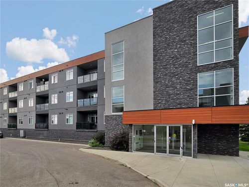 308-770 Childers Cres, Saskatoon, SK, S7L6W1 | Card Image
