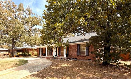 4804 N Locust St, North Little Rock, AR, 72116-6488 | Card Image