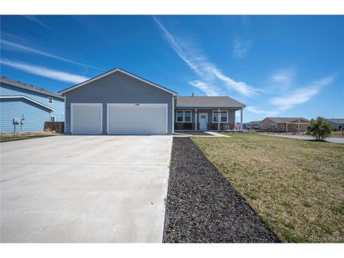 220 S 2nd Ave, Deer Trail, CO, 80105-8129 | Card Image