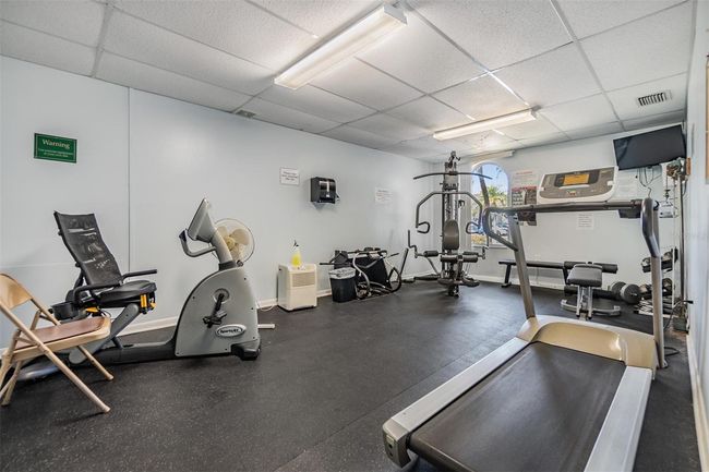 APT-30H - 19029 Us Highway 19 N, House other with 2 bedrooms, 2 bathrooms and null parking in CLEARWATER FL | Image 41