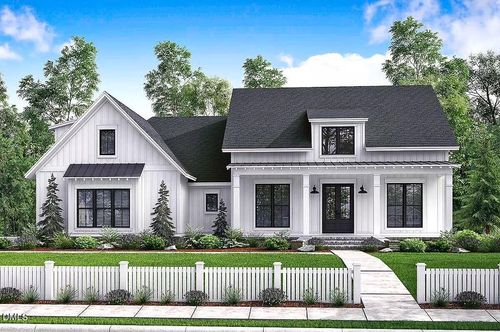 lot-1b-2042 Enon Rd, Oxford, NC, 27565-9082 | Card Image