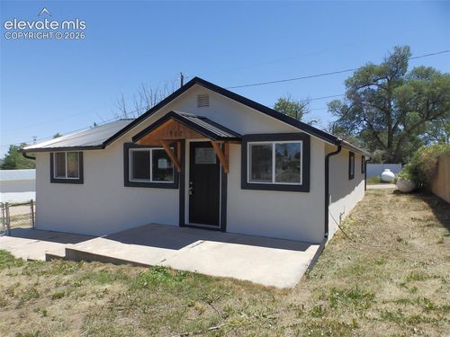 502 Pueblo Ave, Simla, CO, 80835-5038 | Card Image