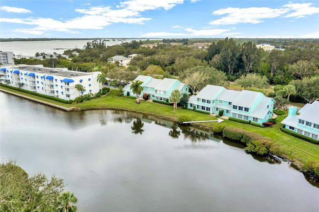 6304 - 6304 River Run Dr, House attached with 2 bedrooms, 2 bathrooms and null parking in Sebastian FL | Image 7