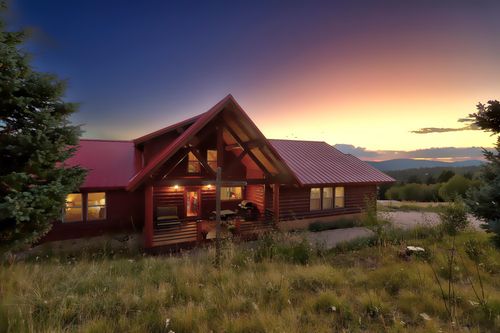 72 Cascade Overlook, Angel Fire, NM, 87710-8134 | Card Image