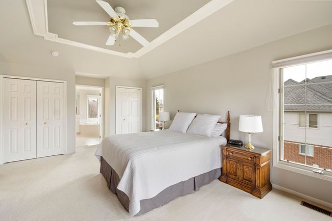 41671 Sudbury Ct, House other with 5 bedrooms, 5 bathrooms and null parking in Novi MI | Image 31