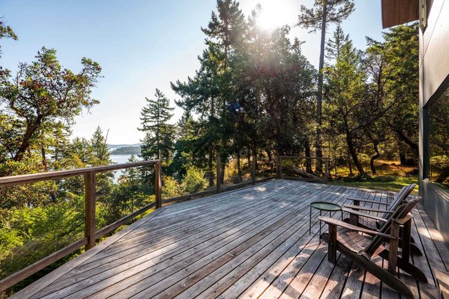 1456 Nose Point Road, House other with 5 bedrooms, 3 bathrooms and 3 parking in Salt Spring Island BC | Image 11