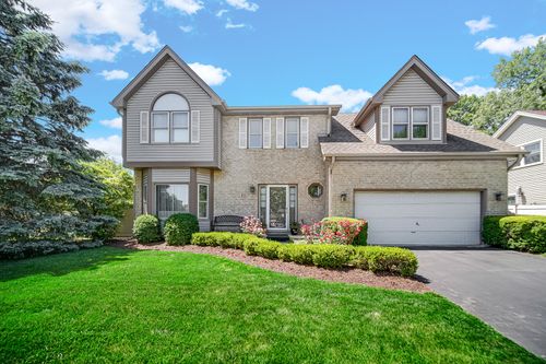 90 Rodenburg Rd, Roselle, IL, 60172-1669 | Card Image