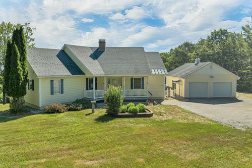 25 Upper Trask Mountain Rd, Wolfeboro, NH, 03894-4520 | Card Image