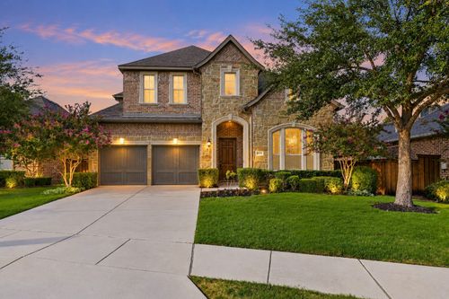 878 Gaited Trl, Frisco, TX, 75036-4837 | Card Image