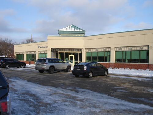 ste-101-2700 National Dr, Onalaska, WI, 54650-6709 | Card Image