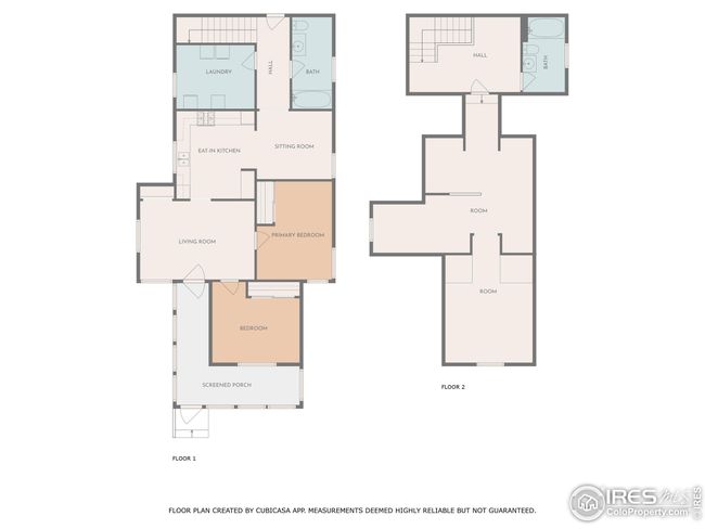311 12 Th Ave, House other with 3 bedrooms, 2 bathrooms and null parking in Greeley CO | Image 5