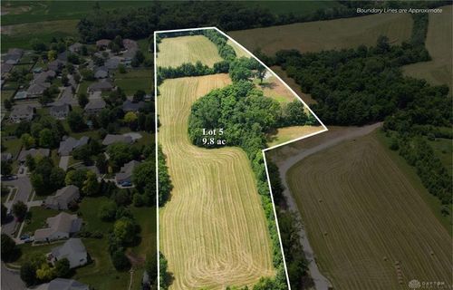 Tract 5 5615 Lytle Road, Waynesville, OH, 45068 | Card Image