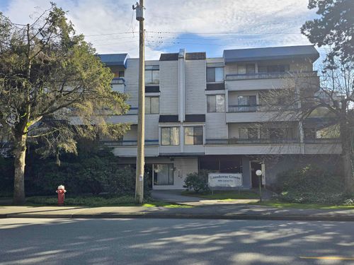 216-8400 Ackroyd Rd, Richmond, BC, V6X3E8 | Card Image