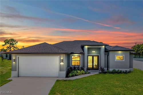 1726 Nw 20th Ter, Cape Coral, FL, 33993-2911 | Card Image