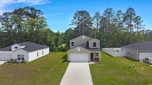 120 Carolina Lakes Blvd, Myrtle Beach, SC, 29588-8804 | Card Image