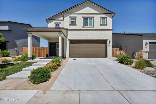 9731 Pelican Pointe Dr, Reno, NV, 89506-8824 | Card Image