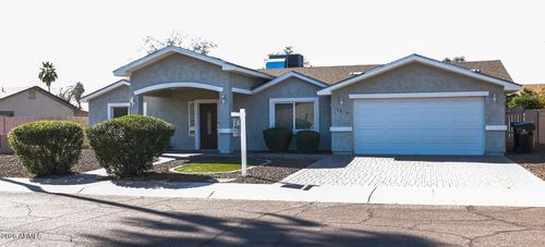 13616 N 41st Place, Phoenix, AZ, 85032 | Card Image