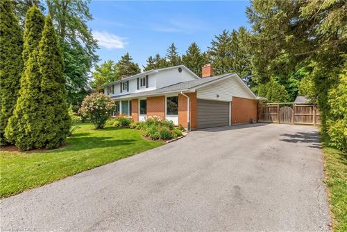 145 Wolfdale Ave, Oakville, ON, L6L4R9 | Card Image