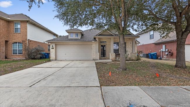 237 C J Jones Cv, House other with 3 bedrooms, 2 bathrooms and null parking in Cibolo TX | Image 21