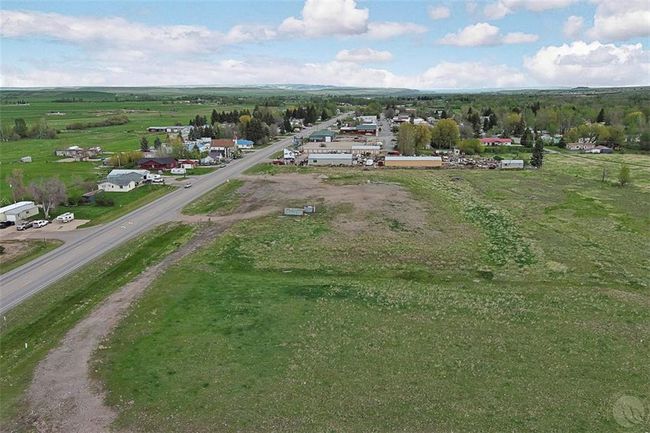 302 S Railway Ave, Home with 0 bedrooms, 0 bathrooms and null parking in Roberts MT | Image 4