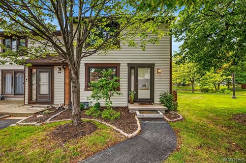 1208 Charlesgate Cir, East Amherst, NY, 14051-1215 | Card Image