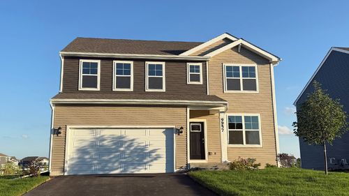 9957 Edgebrook Ln, Huntley, IL, 60142-2513 | Card Image