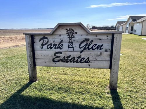 1212 E Park Glen St, Clearwater, KS, 67026 | Card Image