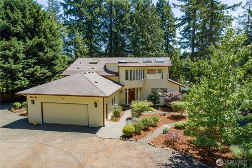 121 Se Emerald Drive, Shelton, WA, 98584 | Card Image