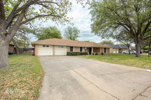 3134 Lindenwood Dr, San Angelo, TX, 76904-6154 | Card Image