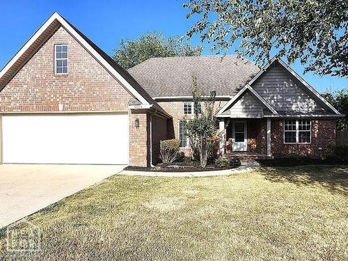 5529 Timber Creek Ln, Jonesboro, AR, 72404-9520 | Card Image