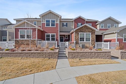 5030 Mountain Vista Heights, Colorado Springs, CO, 80924 | Card Image