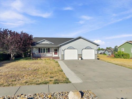 1836 Iron Horse Loop, Spearfish, SD, 57783-9714 | Card Image