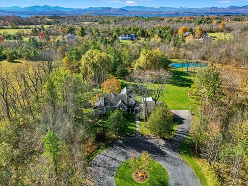 3108 Lake Road, Charlotte, VT, 05445 | Card Image