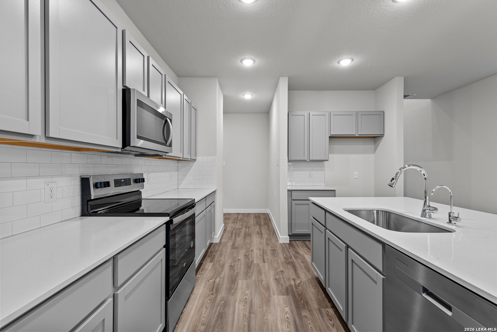 Residential in San Antonio 3