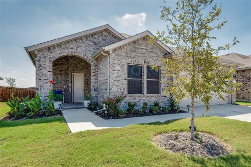 147 Texasage Street, Rhome, TX, 76078 | Card Image