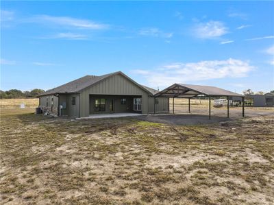 5752 Cr 174, House other with 3 bedrooms, 2 bathrooms and 2 parking in Gatesville TX | Image 3