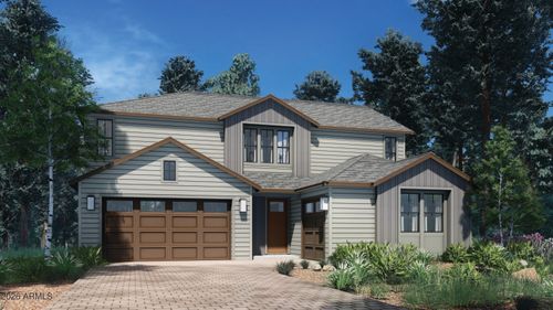 1925 Flower Spring Trail, Flagstaff, AZ, 86005 | Card Image