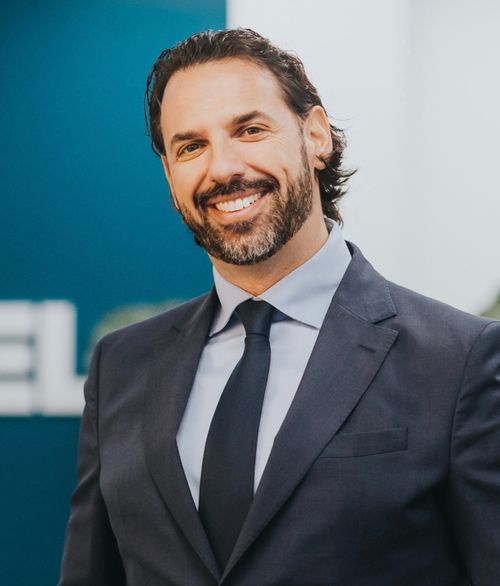 Steve Traiforos