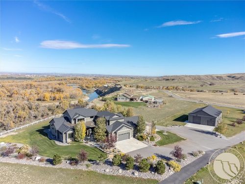 2911 Clarks Point Dr, Laurel, MT, 59044-8518 | Card Image