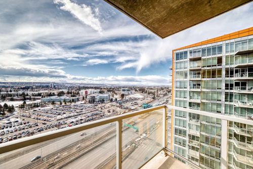 1607-3820 Brentwood Rd Nw, Calgary, AB, T2L2L5 | Card Image
