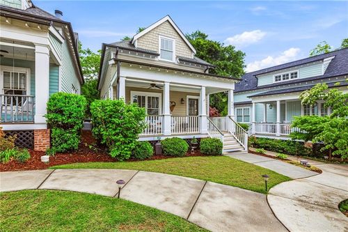 204 Wingo St, Norcross, GA, 30071-2165 | Card Image