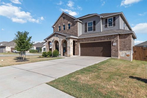 101 Redcliff Path, Kyle, TX, 78640-2775 | Card Image