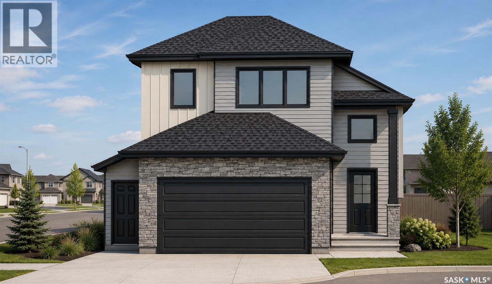 Residential in Saskatoon