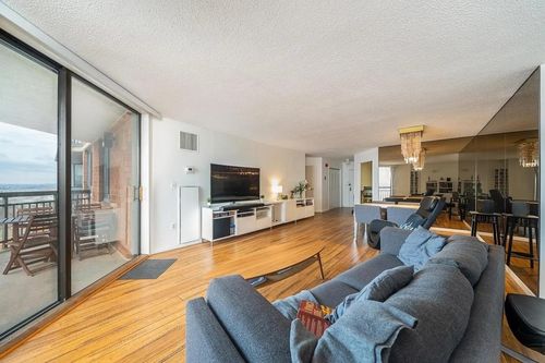 1908-1908 Harmon Cove Tower, Secaucus, NJ, 07094-1721 | Card Image