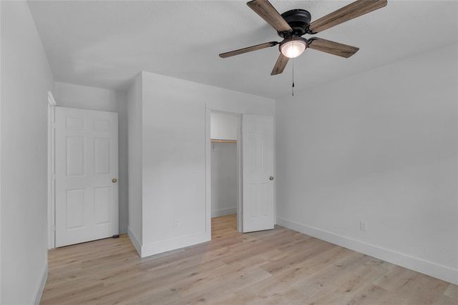 11531 Colonial Trail Dr, House other with 4 bedrooms, 3 bathrooms and 2 parking in Houston TX | Image 37